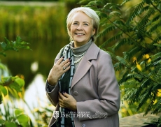 Бабушка на лавочке – это не про меня!