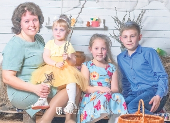 &laquo;Мы хотим быть похожи на вас!&raquo;