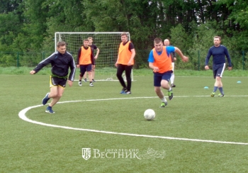 Памятный турнир