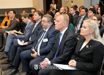 Более 40 нижегородских предприятий провели переговоры с финскими партнерами