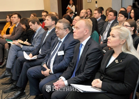 Более 40 нижегородских предприятий провели переговоры с финскими партнерами