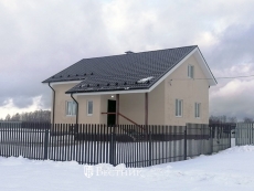 Новые дома для тружеников села