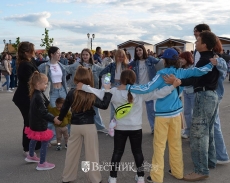 Будущее начинается сегодня