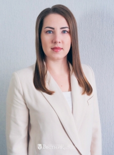 Молодые кадры – на службе страны