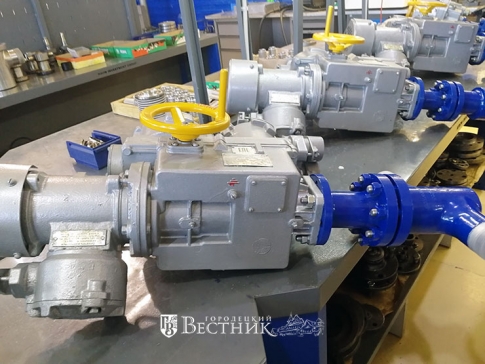 Евгений Люлин: &laquo;22 предприятия Нижегородской области войдут в проект &laquo;Эффективная губерния&raquo; к концу июля 2018 года&raquo; (фотогалерея)