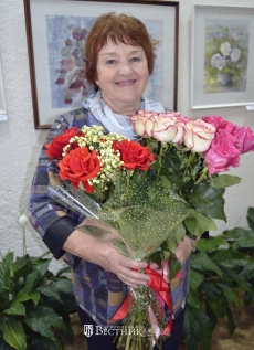 «Волшебная акварель»