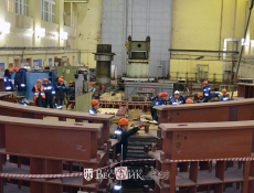 Энергетический размах