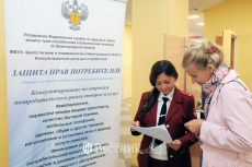 Глеб Никитин: &laquo;В проект &laquo;Эффективная губерния&raquo; со временем войдут все МФЦ региона&raquo;