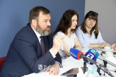 Глеб Никитин подпишет соглашения с тремя регионами о передаче опыта программы «Команда Правительства»