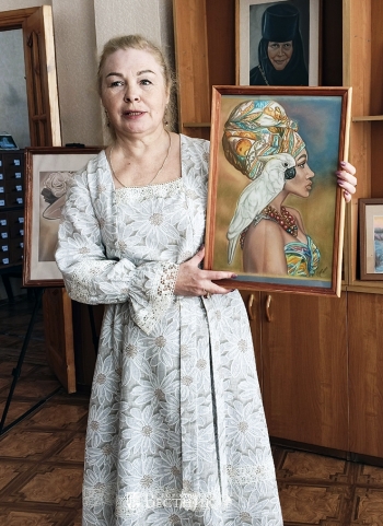 &laquo;Женщина может всё!&raquo;