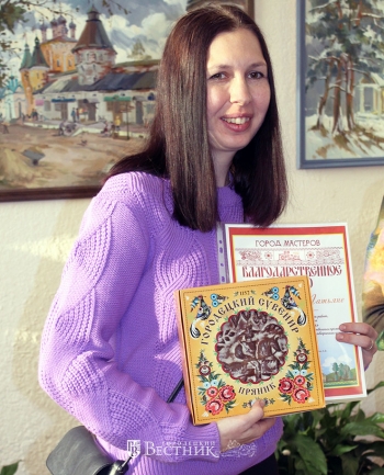 Мир Татьяны Яковлевой