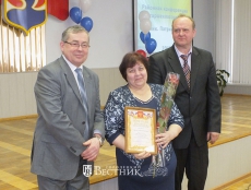 &laquo;Ученик. Патриот. Лидер&raquo;