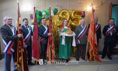 Сохраняя традиции, умножаем успехи (фотогалерея)