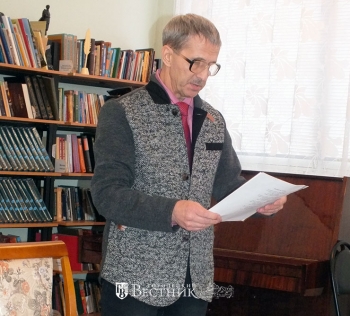 Многогранный талант