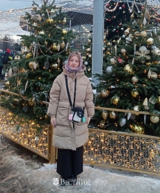 Исполнение новогодних желаний