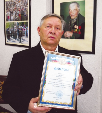 У каждого снимка &ndash; своя история