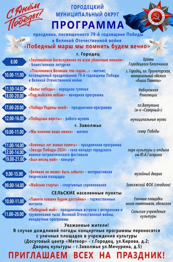 "Победный марш мы помнить будем вечно"