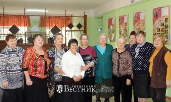 Молоды душой