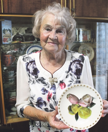 Советы мастера Ширшовой