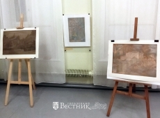 Городец: лиричный и одухотворённый