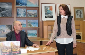 Мы дружим с вдохновением