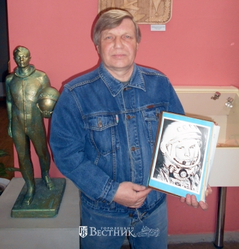 «Космическая» служба Николая Земскова