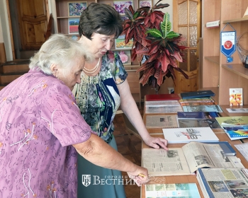&laquo;Заволжский моторный в моей судьбе&raquo;